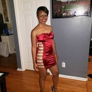 Meet your Posher, Jalisa